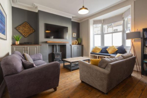 Host & Stay - Garnet Street